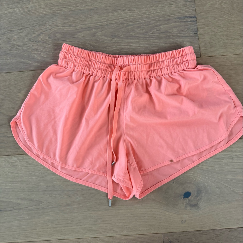 Aritzia workout short